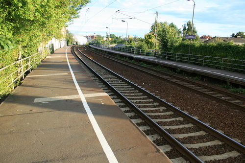 HP Lindenau
