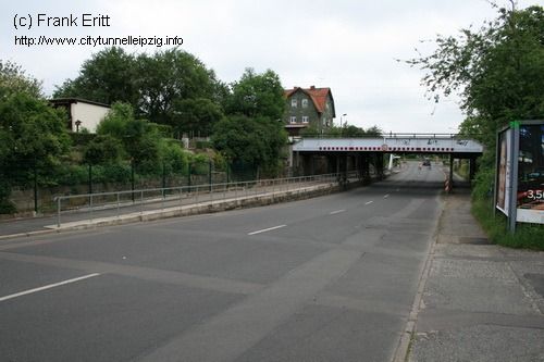 Br&uuml;ckenbauwerke