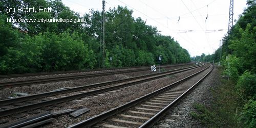 HP Markkleeberg Nord