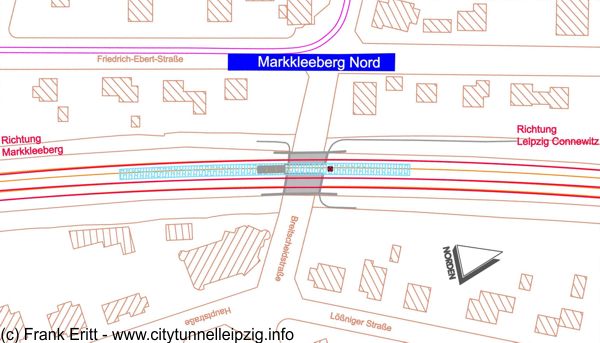 Hp Markkleeberg Nord