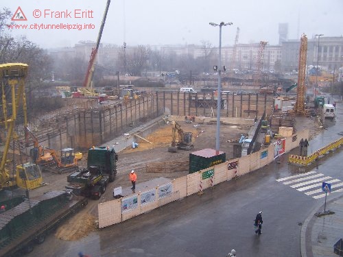 Wilhelm-Leuschner-Platz