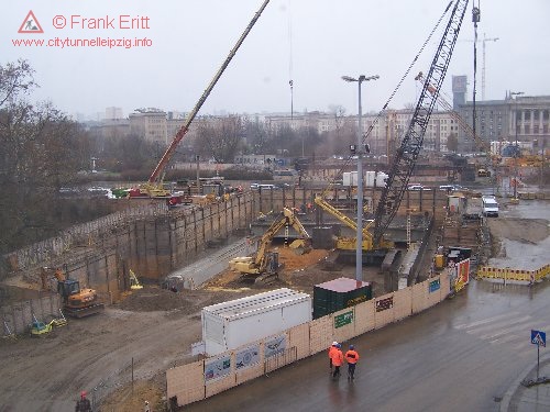 Wilhelm-Leuschner-Platz