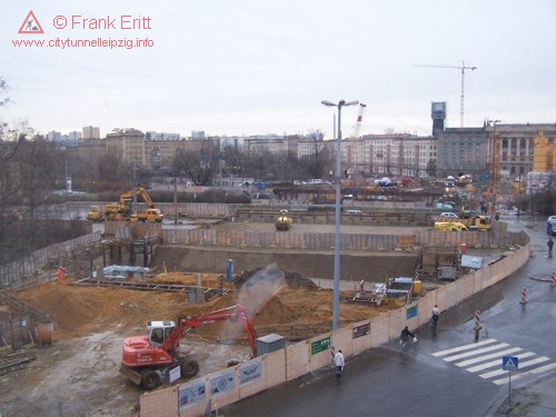 Wilhelm-Leuschner-Platz