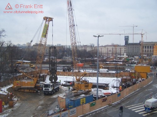 Wilhelm-Leuschner-Platz
