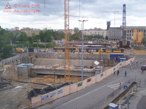 Wilhelm-Leuschner-Platz