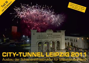 City-Tunnel Kalender 2011