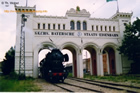 BAyerischer Bahnhof