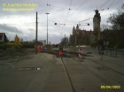 S-Bahn Station Leipzig Wilhelm-Leuschner-Platz