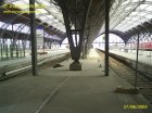 S-Bahn Station Leipzig Hauptbahnhof