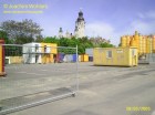 S-Bahn Station Leipzig Wilhelm-Leuschner-Platz