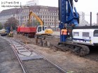 S-Bahn Station Leipzig Hauptbahnhof