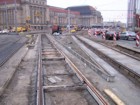 S-Bahn Station Leipzig Hauptbahnhof