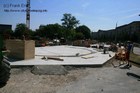 Fertigteile für Betontopf