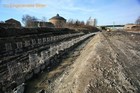 City-Tunnel Leipzig - Überwerfungsbauwerk Süd