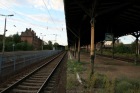 Station Leipzig Plagwitz 2007