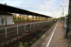 Station Leipzig Plagwitz 2007