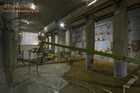 Einbau Sauberkeitsschicht fr Tunnelfundamente Unterfahrung Hauptbahnhof