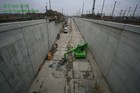 City-Tunnel Leipzig - Nord- und Westrampe Hauptbahnhof 