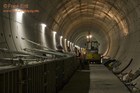 City-Tunnel Leipzig - Bahntechnische Ausrüstung