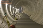 City-Tunnel Leipzig - Bahntechnische Ausrüstung