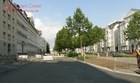 Juni 2009 - Straßenbau Kurt-Eisner-Straße