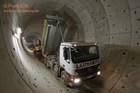 City-Tunnel Leipzig - Bahntechnische Ausrüstung