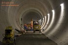 City-Tunnel Leipzig - Bahntechnische Ausrüstung