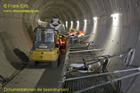 City-Tunnel Leipzig - Bahntechnische Ausrüstung