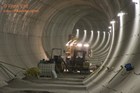 City-Tunnel Leipzig - Bahntechnische Ausrüstung