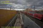 City-Tunnel Leipzig - Überwerfungsbauwerk MTh