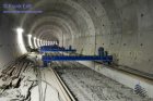 City-Tunnel Leipzig - Bahntechnische Ausrüstung