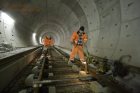 City-Tunnel Leipzig - Bahntechnische Ausrüstung