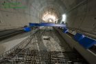 City-Tunnel Leipzig - Bahntechnische Ausrüstung