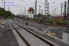 Umbau Bahnanlagen Hauptbahnhof Leipzig - Einbindung Bahnnetz Nord