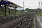 Umbau Bahnanlagen Leipzig-Leutzsch