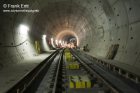 City-Tunnel Leipzig - Bahntechnische Ausrüstung