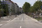 Juni 2010 - Straßenbau Kurt-Eisner-Straße