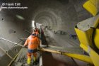 City-Tunnel Leipzig - Bahntechnische Ausrüstung