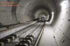 City-Tunnel Leipzig - Bahntechnische Ausrüstung