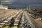 Umbau Bahnanlagen Hauptbahnhof Leipzig - Einbindung Bahnnetz Nord