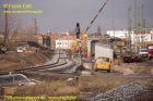 Umbau Bahnanlagen Hauptbahnhof Leipzig - Einbindung Bahnnetz Nord