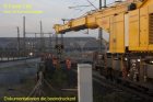 City-Tunnel Leipzig - Nord- und Westrampe Hauptbahnhof 