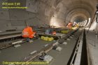 City-Tunnel Leipzig - Bahntechnische Ausrüstung