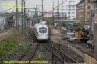 Umbau Bahnanlagen Hauptbahnhof Leipzig - Einbindung Bahnnetz Nord