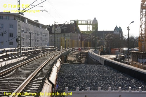 Station Leipzig Lindenau