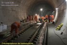 City-Tunnel Leipzig - Bahntechnische Ausrüstung