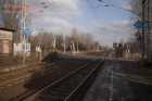 Station Leipzig Heiterblick 2011