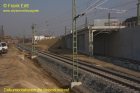 Umbau Bahnanlagen Hauptbahnhof Leipzig - Einbindung Bahnnetz Nord