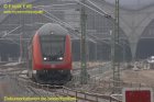 Umbau Bahnanlagen Hauptbahnhof Leipzig - Einbindung Bahnnetz Nord