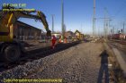 Anbindung City-Tunnel an das Gleisnetz Nord